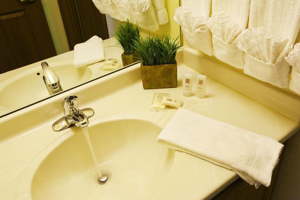 Towneplace Suites By Marriott Detroit Ливония Экстерьер фото